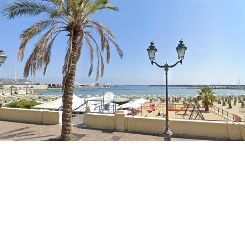 Sanremo’ Heart: situato nel centro di Sanremo
