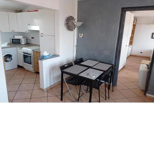 Sanremo Penthouse Downtown 400m From Sea - Happy Rentals