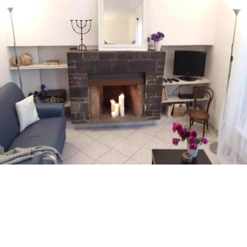 Sanremo Penthouse Market 700m From Sea - Happy Rentals