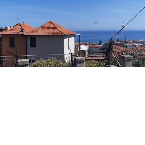 sanremo vista mare