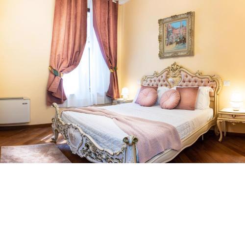 Sansedoni - Luxury