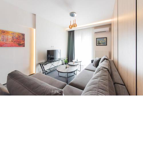 #Sansevieria Apt by halu! Apartments