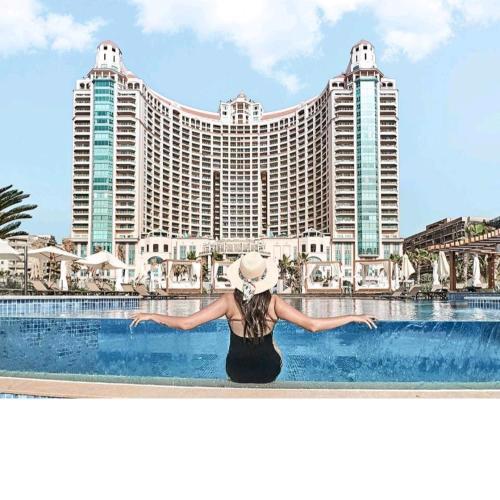 sanstifanu Fourseasons building apartments