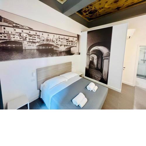 Sant Antonino First Floor Relais