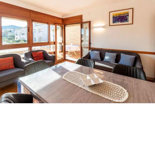 Sant Carles 231 Apartamento con vistas al mar