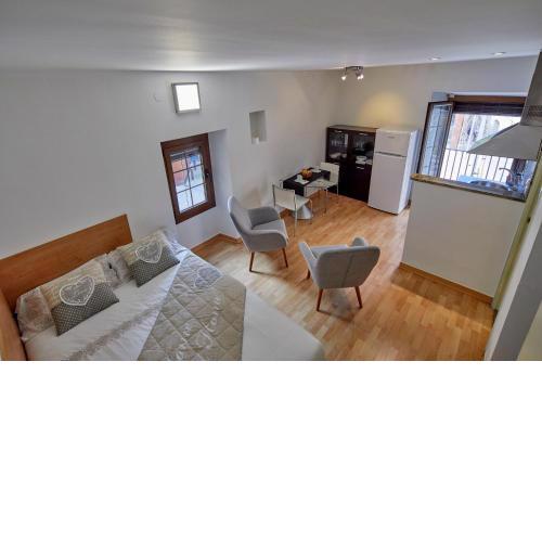 Sant Josep Loft
