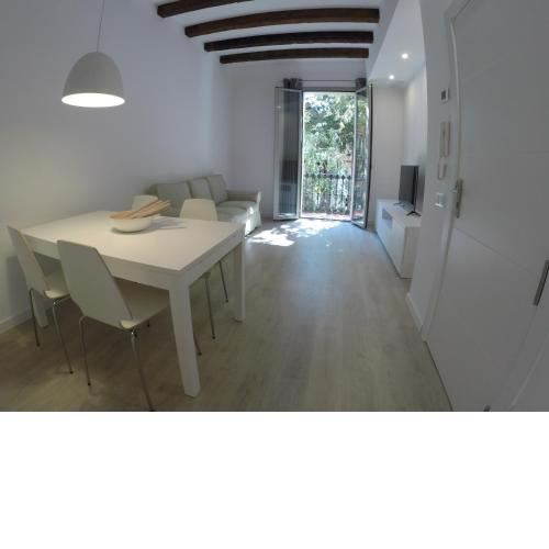 Sant Pau Suites