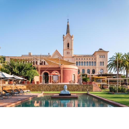 Sant Pere del Bosc Hotel & Spa - Adults Only