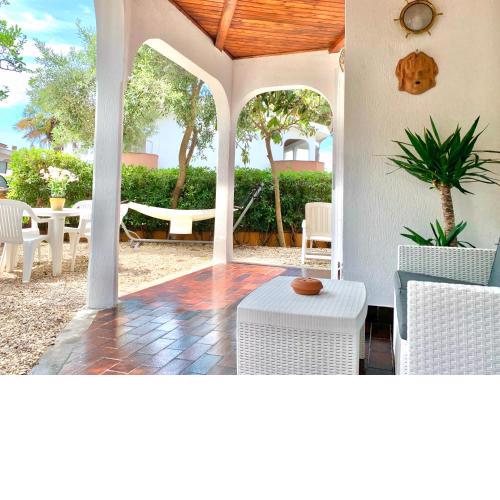 Santa Beach House