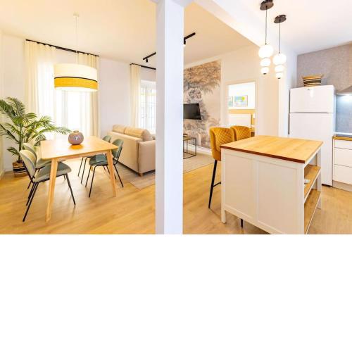 Santa Catalina centra suite by Valcambre