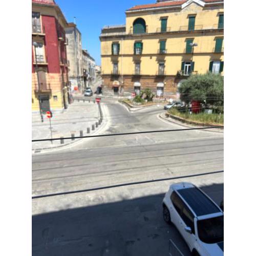 Santa Caterina House