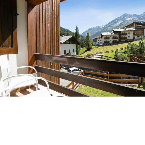 Santa Caterina Isola Apartment