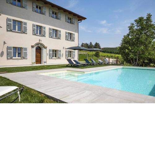 Santa Caterina Langhe