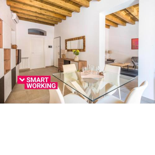 Santa Cecilia Apartments by Wonderful Italy