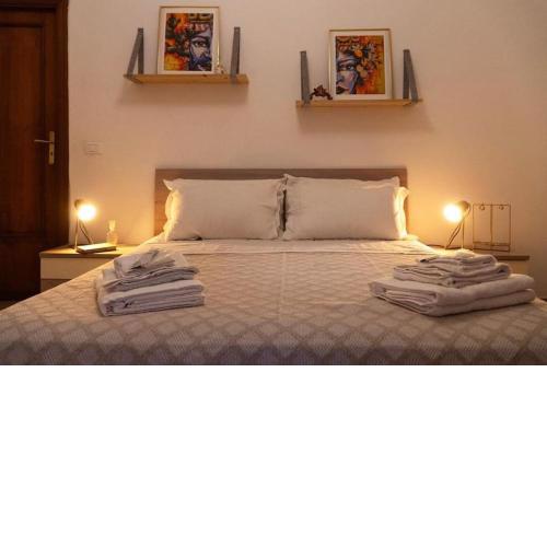 Santa Cecilia House centro Palermo-350 mt stazione