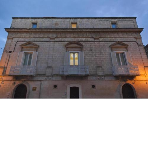Santa Cesarea Residence