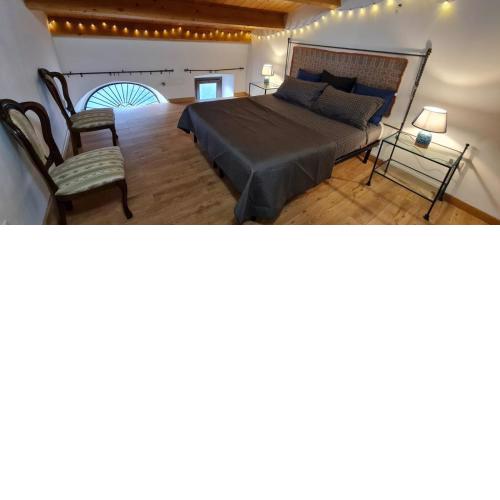 Santa Chiara Apartment