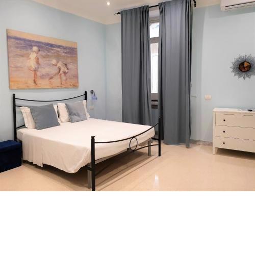 Santa Chiara "Family Suites"
