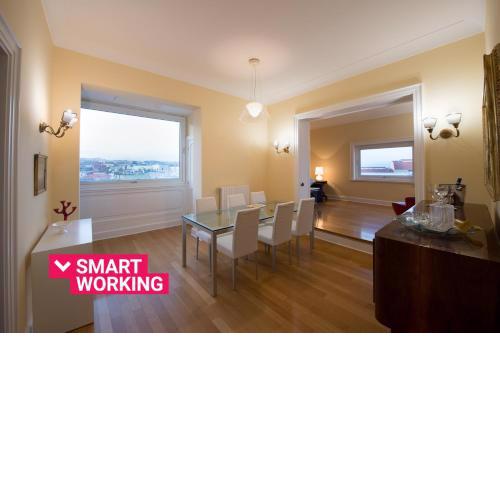 Santa Chiara Grand Suite by Wonderful Italy