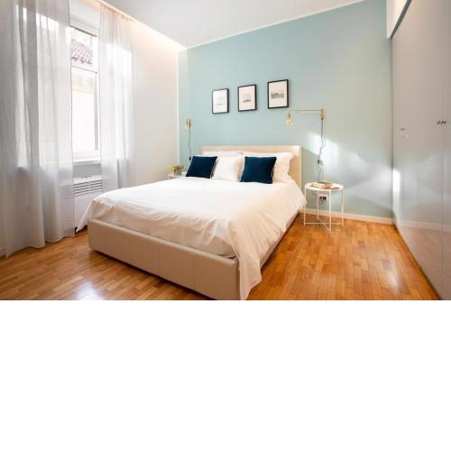 Santa Chiara Suite