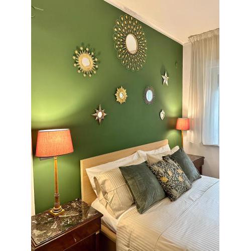 Santa Clara Suite