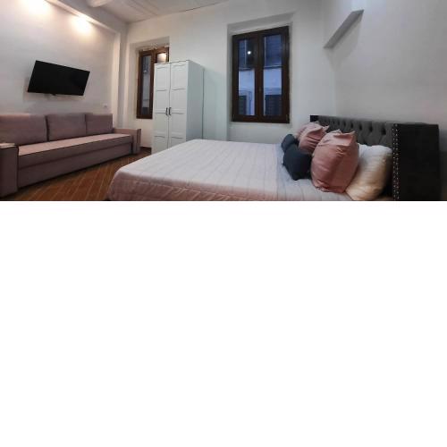 Santa Croce Dream Suites