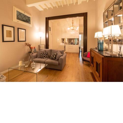 Santa Croce Luxury 2 Bedroom