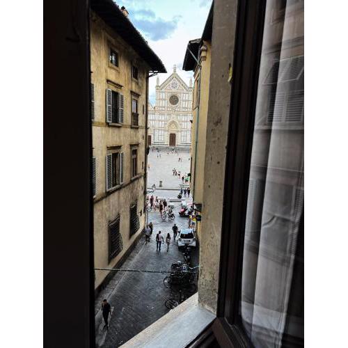 Santa Croce Luxury Suite