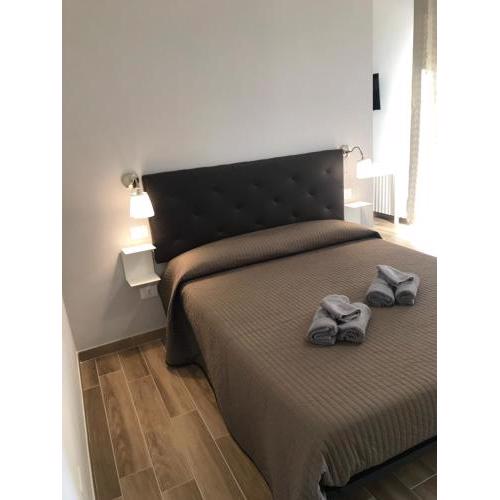 Santa croce,14 apartments