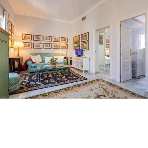 Santa Cruz Apartment, 2 pax, quiet and stil
