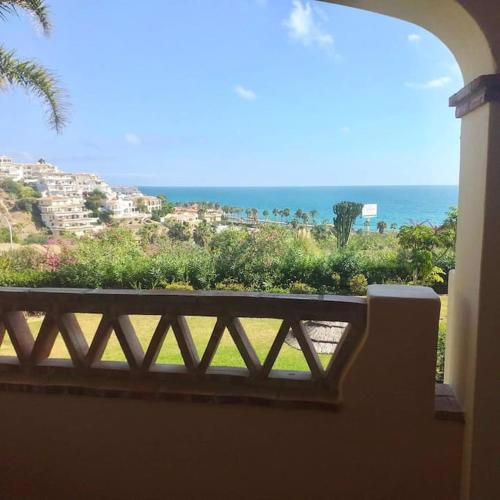 Santa Cruz Mijas Costa