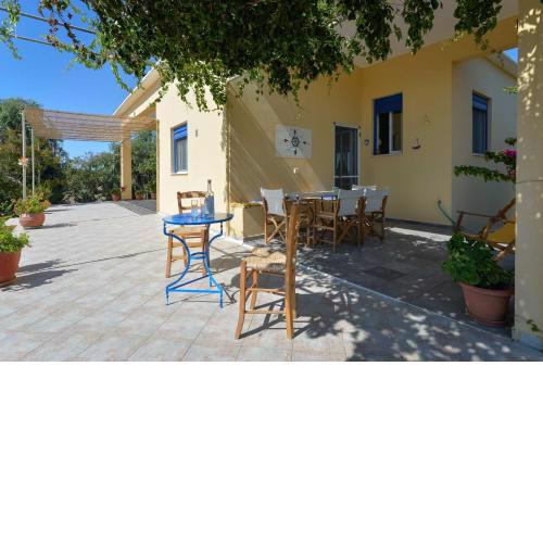 Santa Domenica Summer House