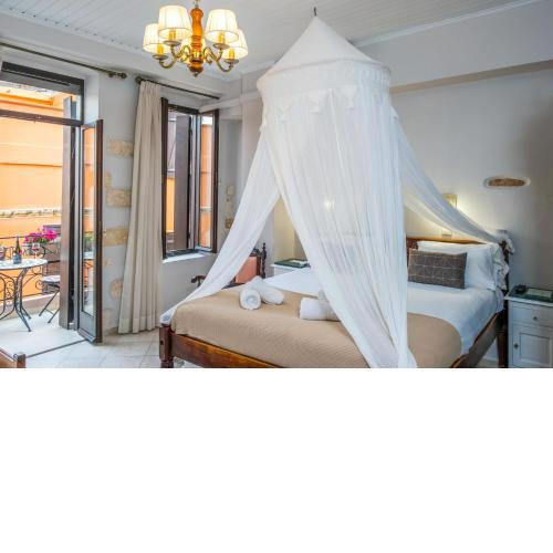 Santa Elena Boutique Rooms