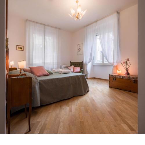 Santa Felicita Apartments