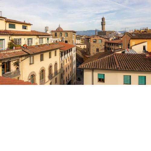 Santa Felicita Terrace