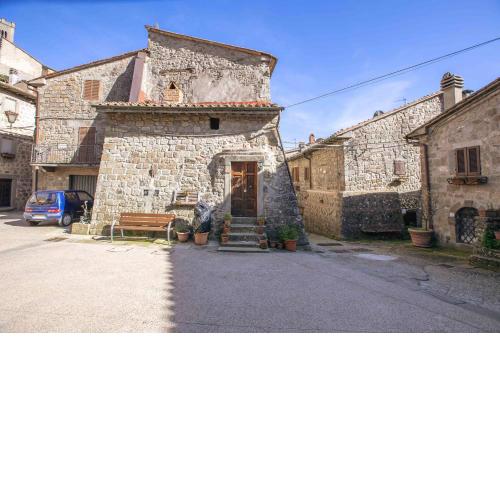 Santa Fiora Ospitalità Diffusa - Casa Alice