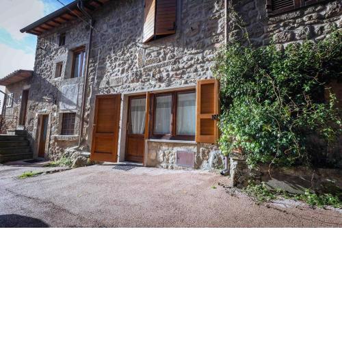 Santa Fiora Ospitalità Diffusa - La Casa del Pescatore