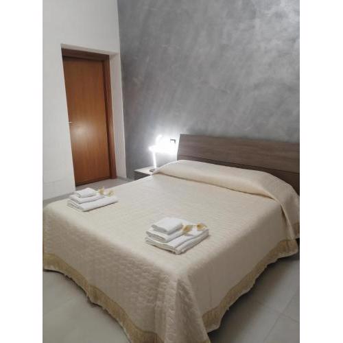 Santa Genoveffa Apartment