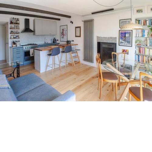 Santa Giulia View Apartment