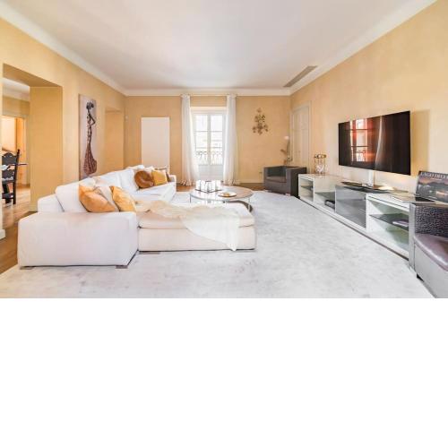 Santa Giuliana Apartment