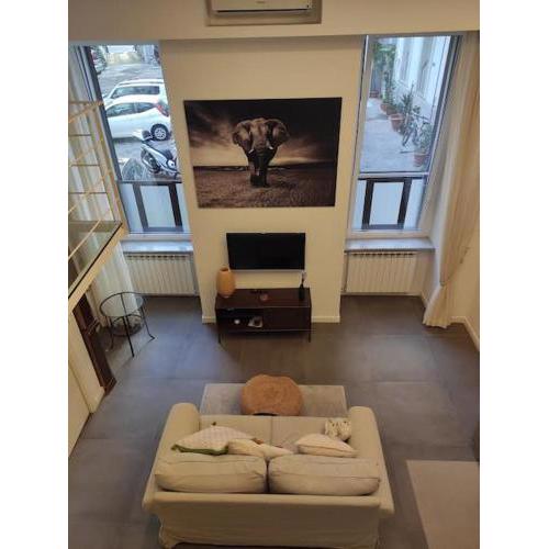 Santa Lucia appartamento flat,
