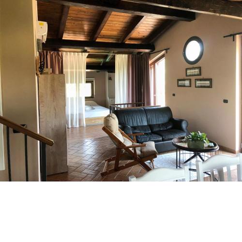 Santa Lucia B&B