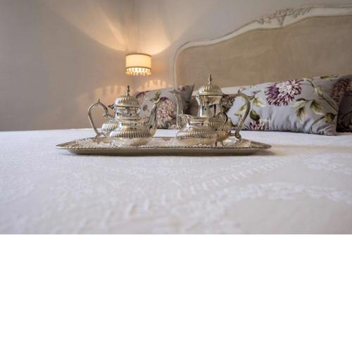 Santa Lucia B&B
