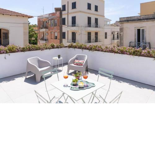Santa Lucia Charming Apartment with Terrace