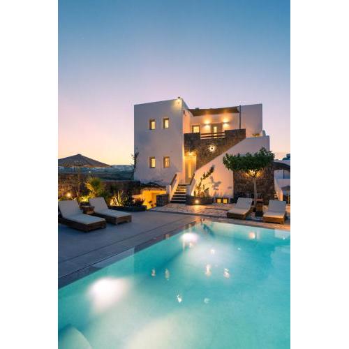 Santa Mar ECO Suites