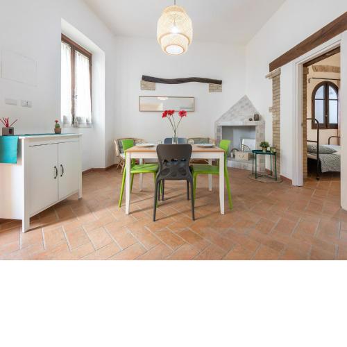 Santa Margherita House