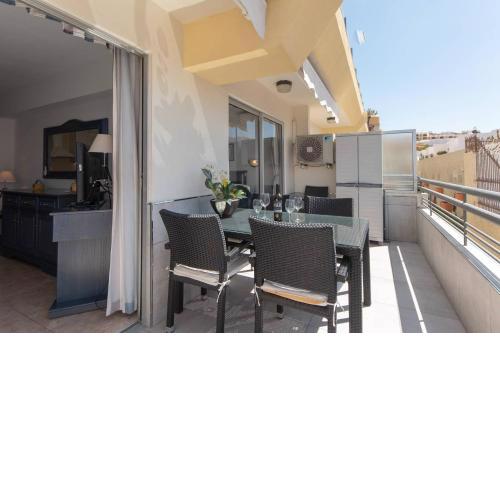 Santa Maria 67 - Two Bed