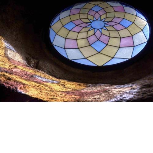 Santa Maria ad Valetudinarium