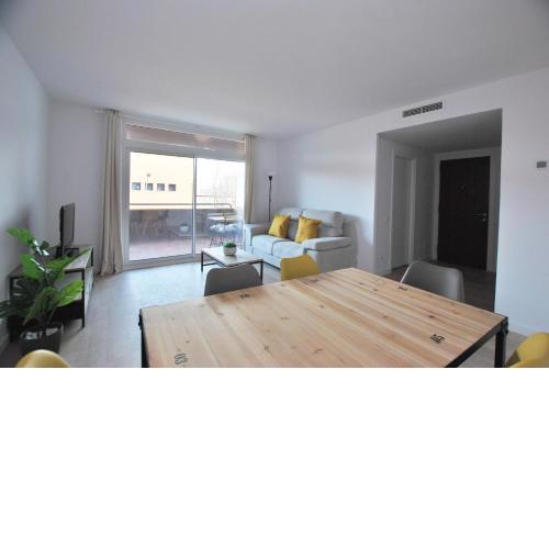 Santa Maria apartment