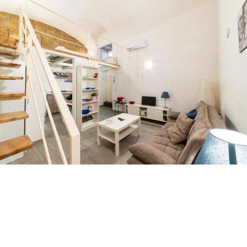 Santa Maria degli Angeli Apartment
